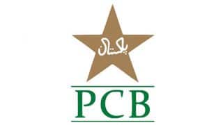Pakistan vs ICC World XI 2017: PCB announces Umpires for 3 T20Is